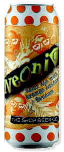Neonic Orange Julius What