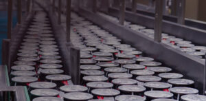 Cans