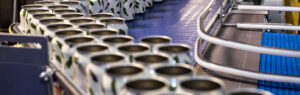 Image of canning line