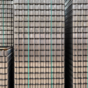 Blank cans image